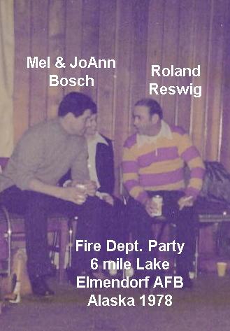 Dave  friends in Gurm