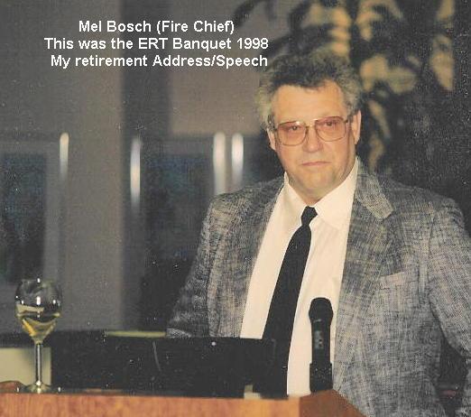 Marge & unknown soldier (Bob Beckett?)