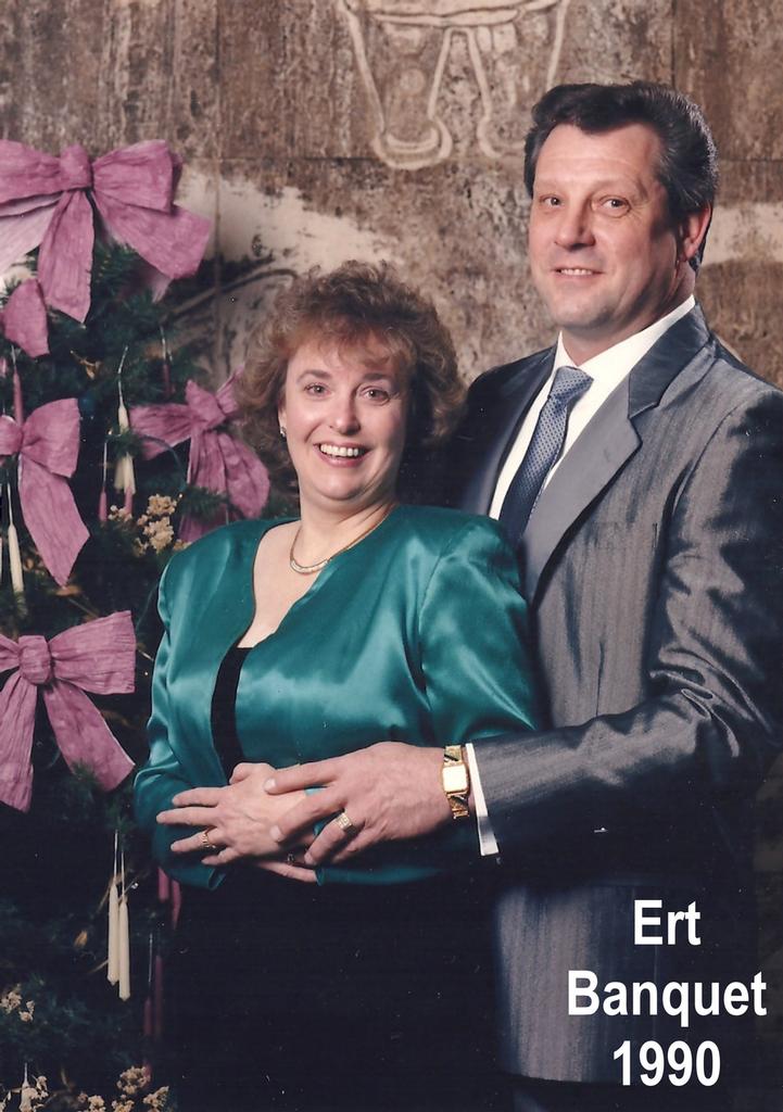 Joseph Huseman  USAF