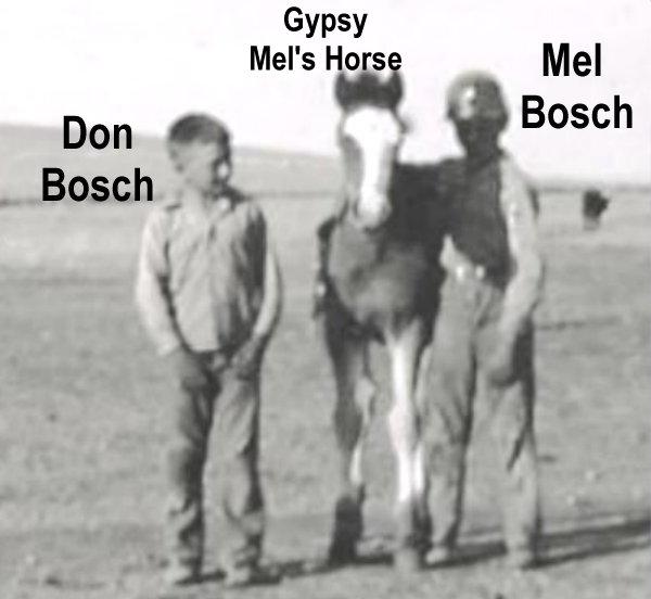 My buddy William Toolen