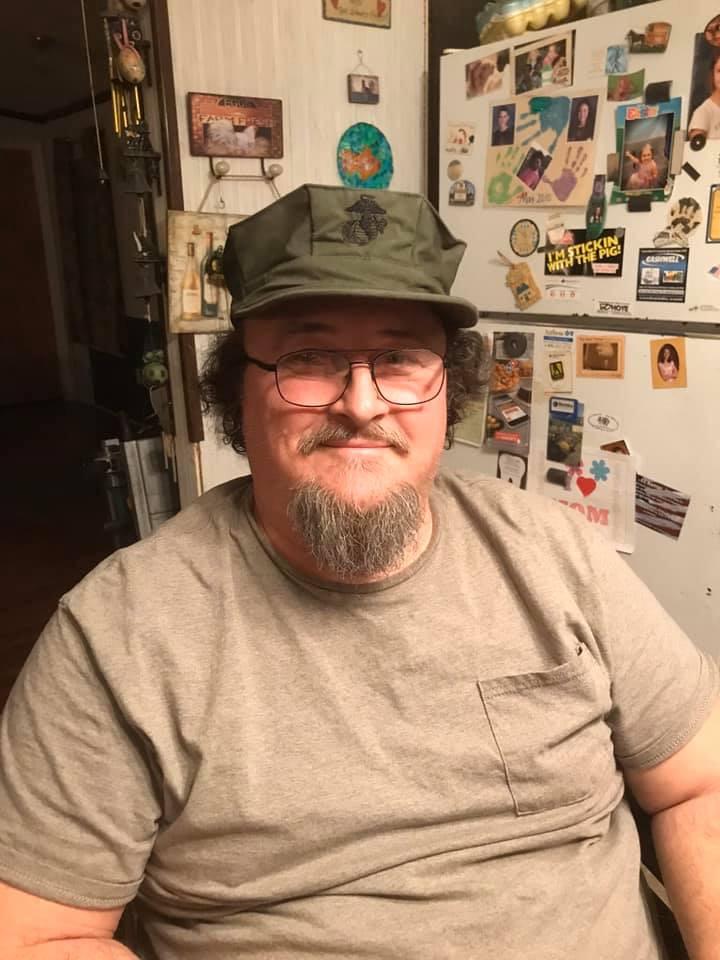 Marines in my Company B-1-3