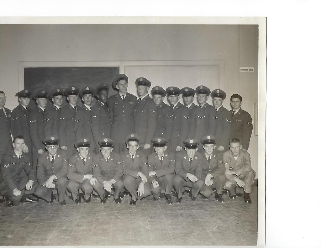 Robert Haller,USNS Indom