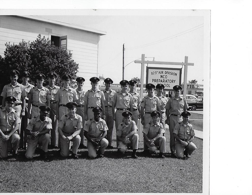 john pesta andy mancini