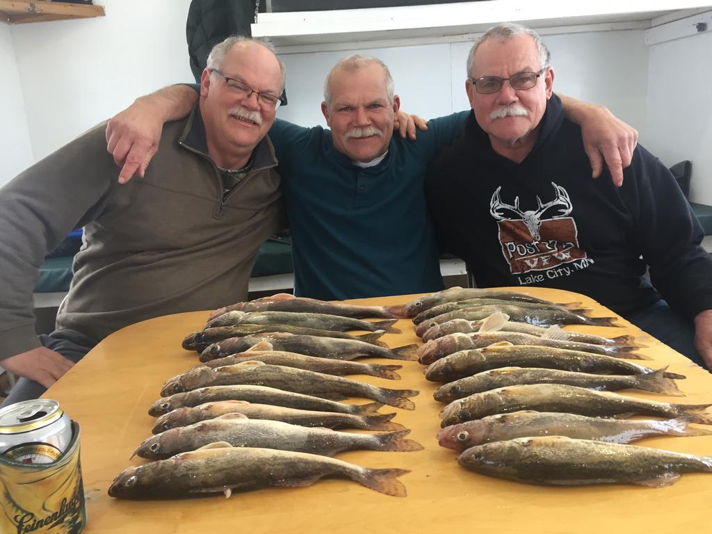 Grenades over titties