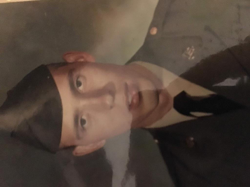 my dad taking a nap DLG8