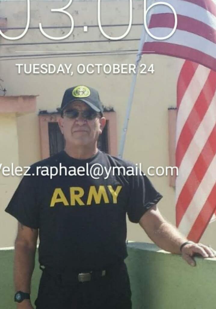 Roger Patterson Viet-Nam