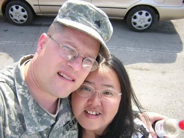 Down town NKP villiage Thailand