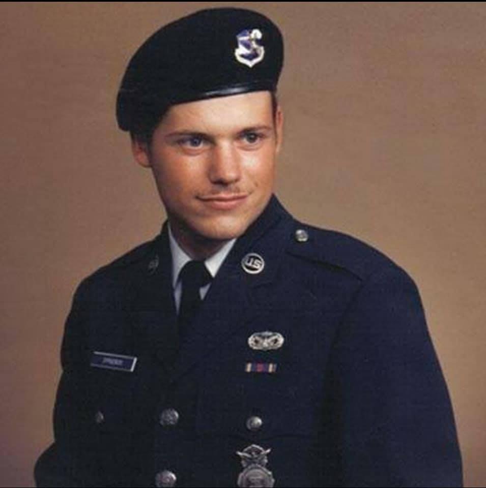 FSO, 3/8 CAV SQDN 1985