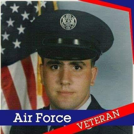 This is my Father William Jay Bennett