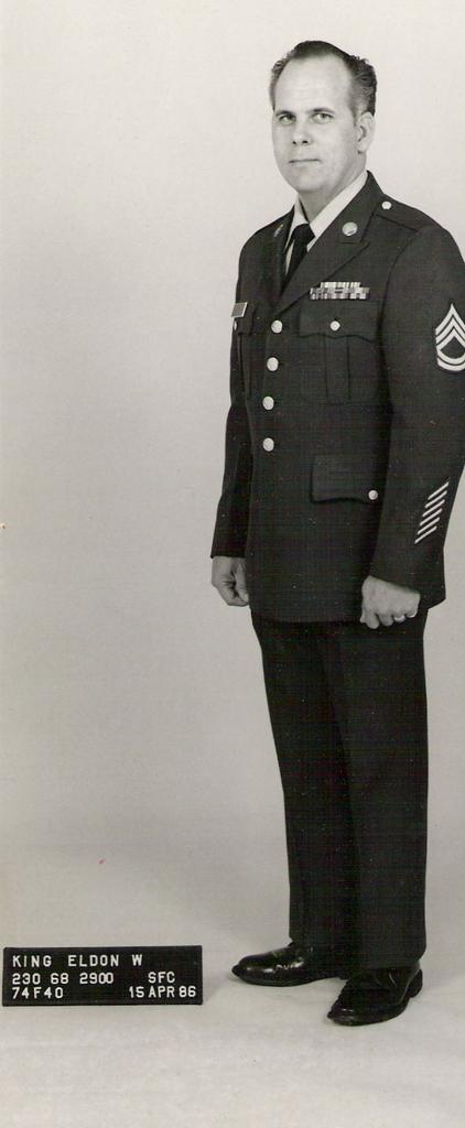 Edward R. Lopez USMC,1969