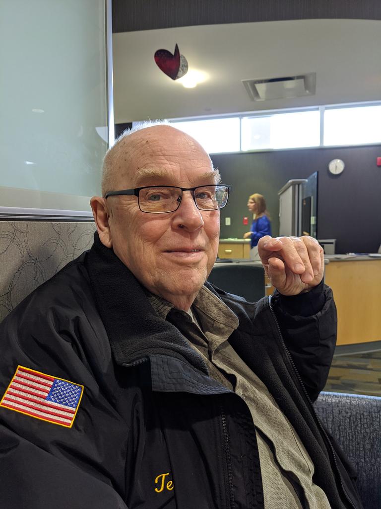 C.F. Stanley Fort Knox, Kentucky