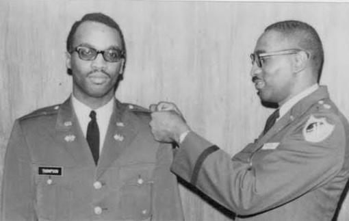 Herbert W. Allen & Wife, Natalie Allen, 2012