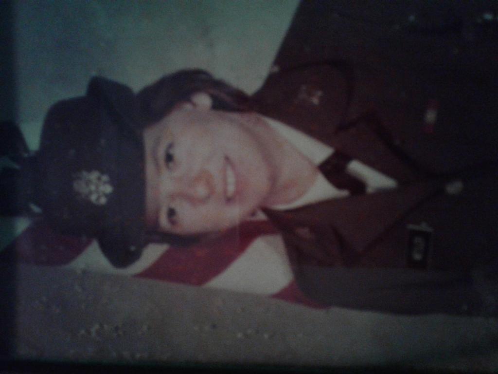 Buddy had this bible in pocket net to heart