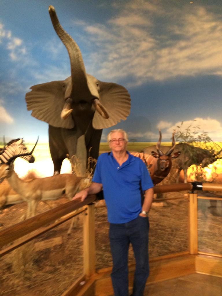 SGT Elijah Rivers, Jr. HHC 3AD 1983