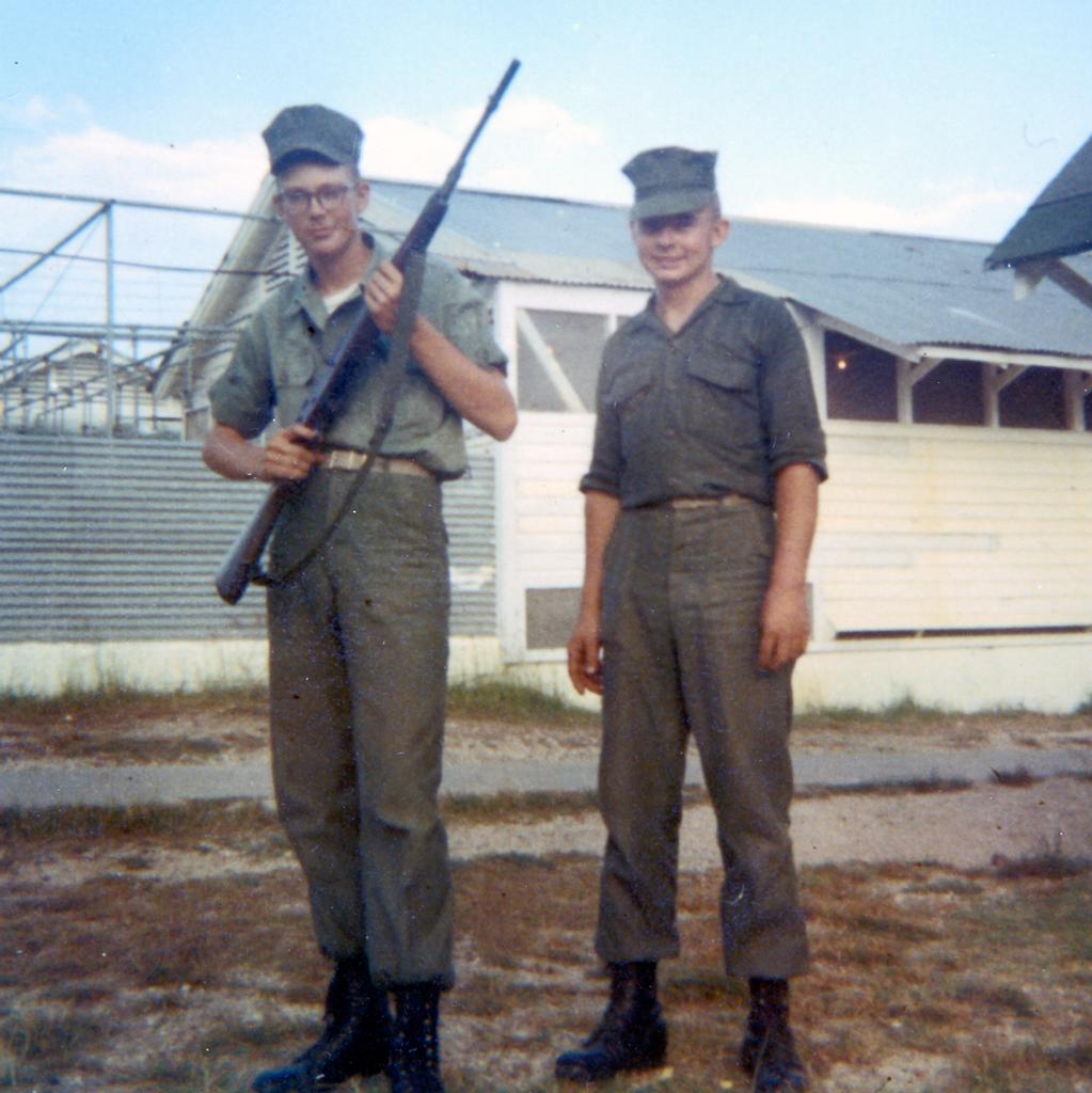 ABOARD THE USS CURTISS AV-4