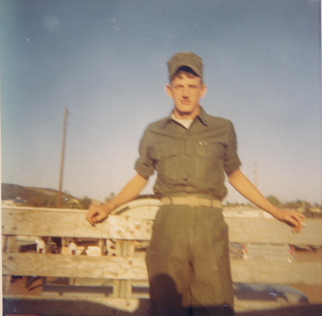 Prisoner of the Japanese