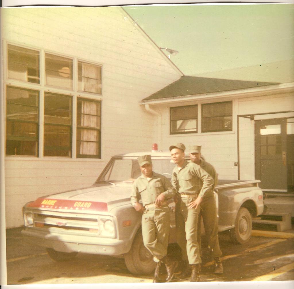 looking for my father- do you know him