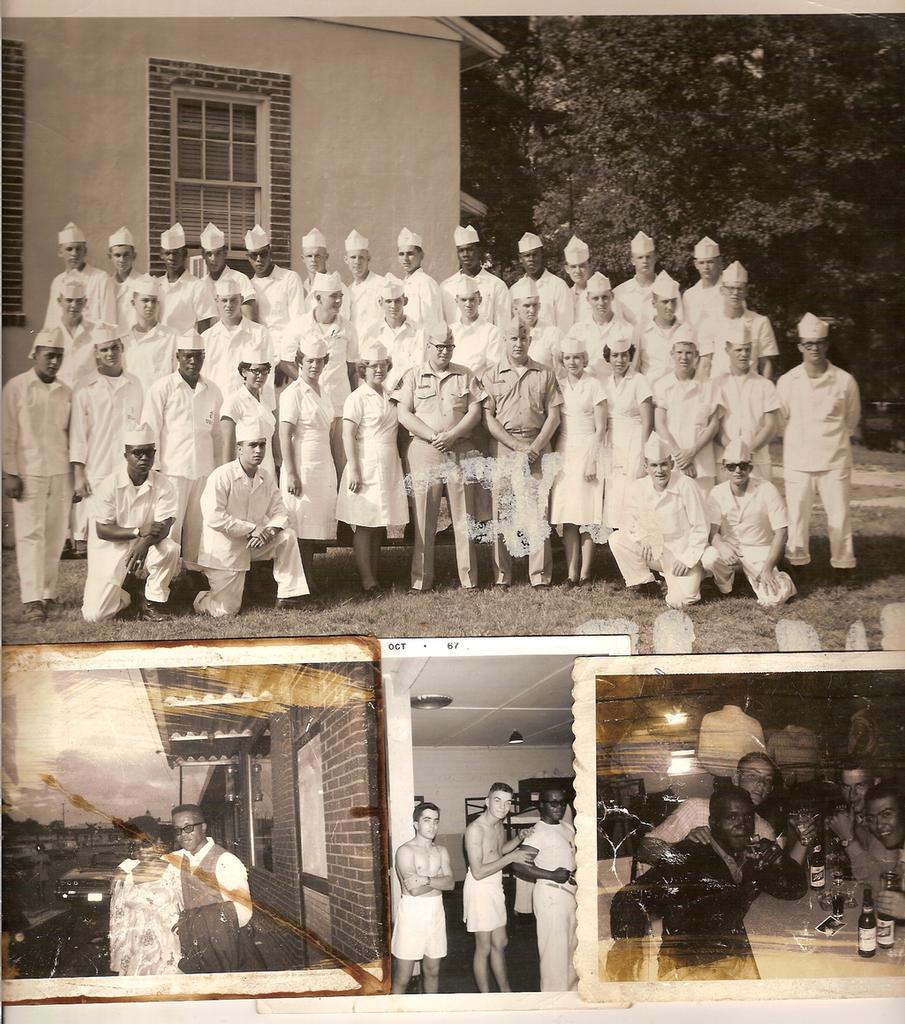 Do you know my father