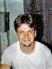 PFC Robert E.  Riggs  (Pierre Le Pew)