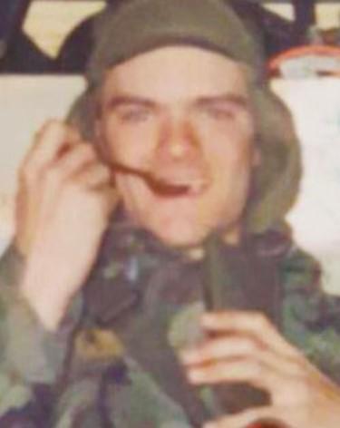 Naval honors for Dad- Ft. Logan  National Cemetery