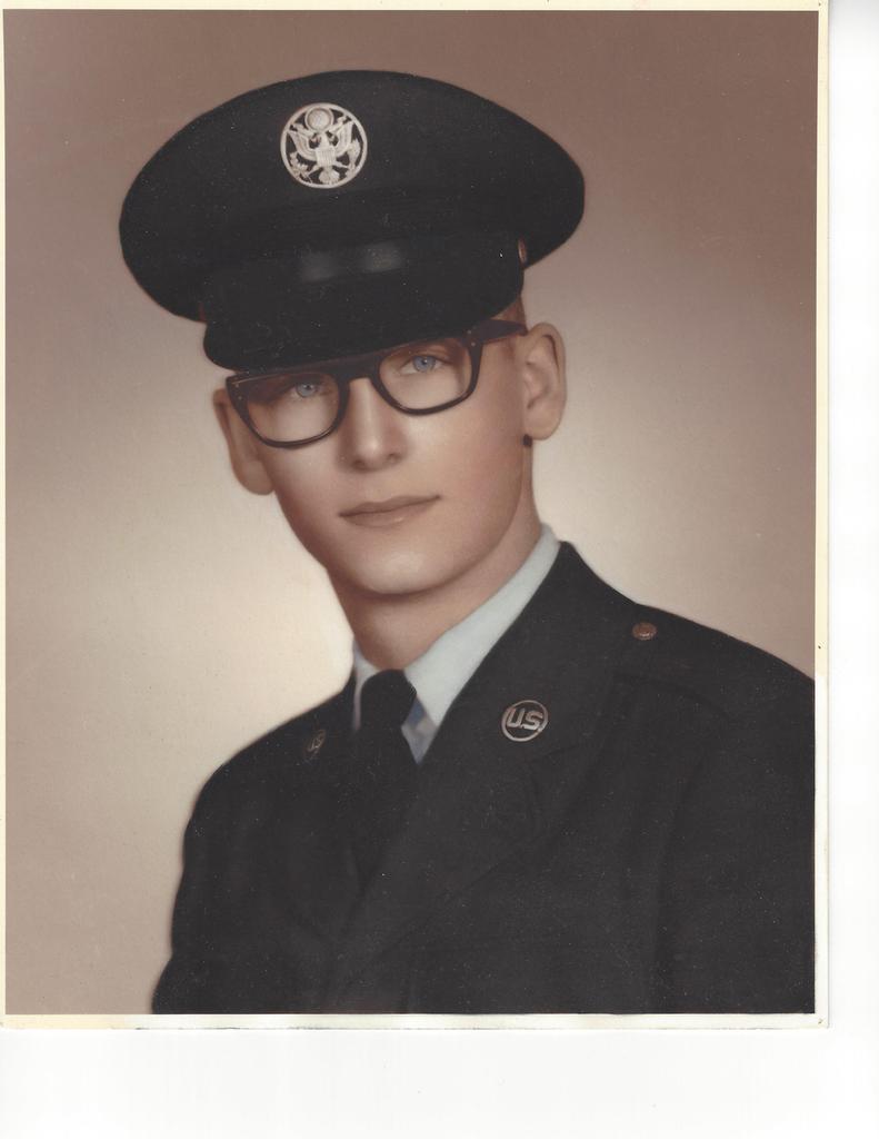 VIET-NAM 1970-1971[ Walking Point