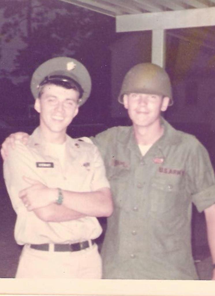 180 Lbs. Of Rompen Stompen Airborne Hell