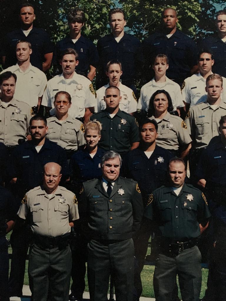 John Hughes writing letters home