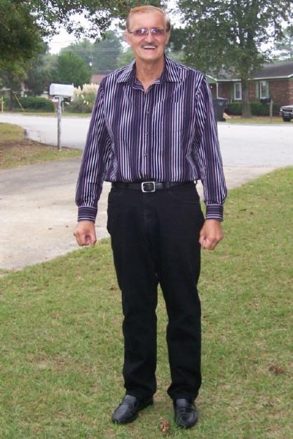 Korea Stripper Entertaining the Troops