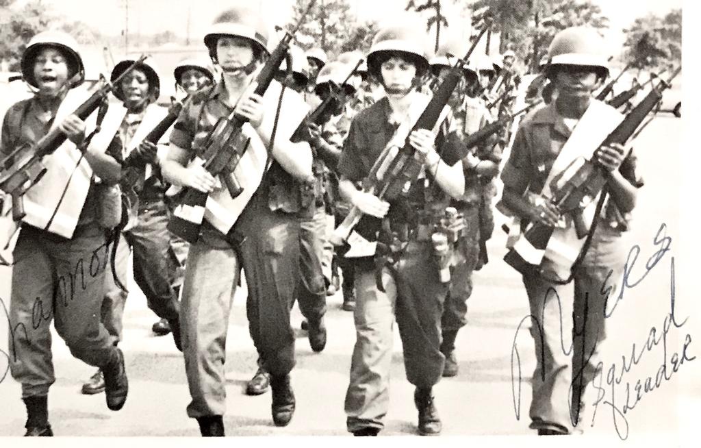 andy my marine buddy