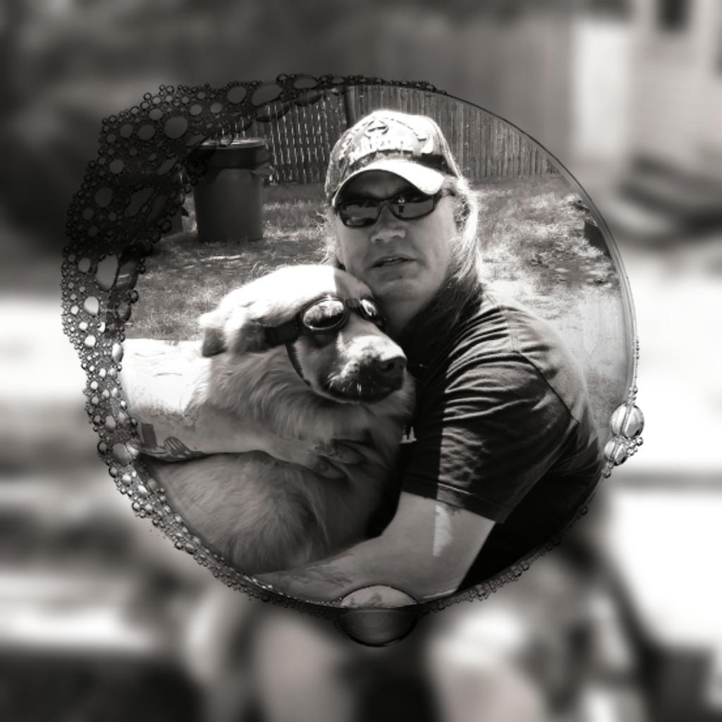 Military Girlfriend!