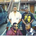 Christmas 1959 on LST1122