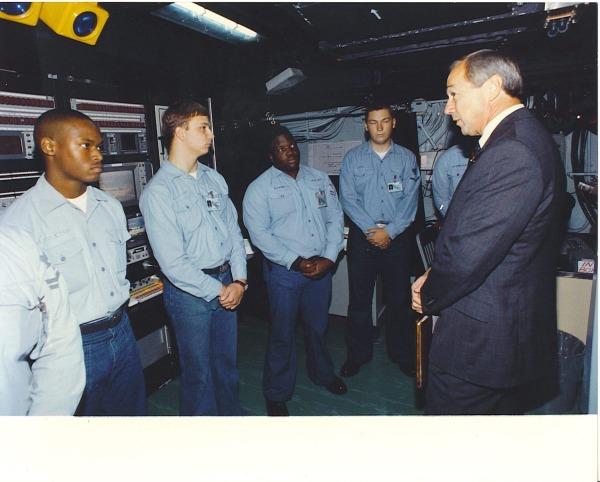 Cooks, Bakers and Staff