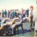 book cover - "90 Day Wonder"