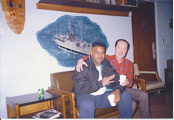 alpha co 3rd recon, 1983