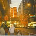 Flight line maintinence crew