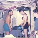 101st Camp Eagle 1968