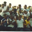 Korea Change of Command