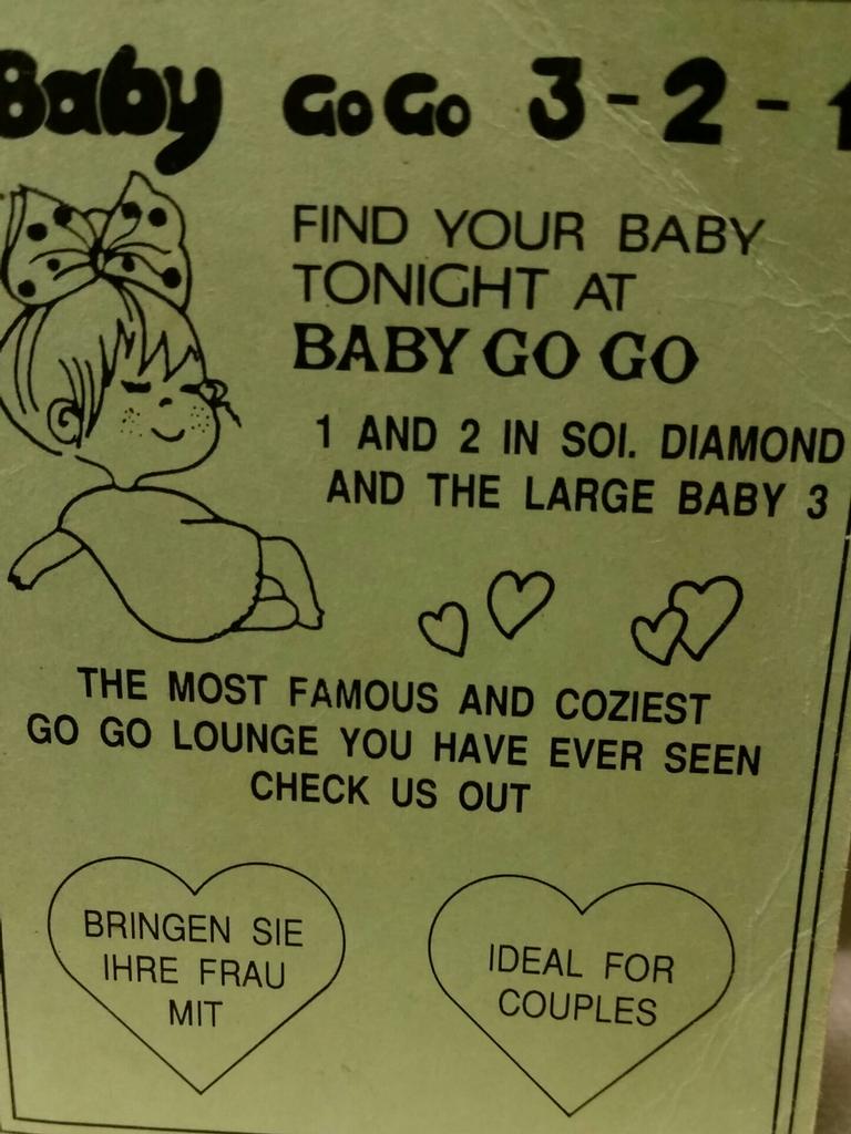 3rd platoon after picnic