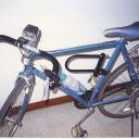 USS Midway - G Division