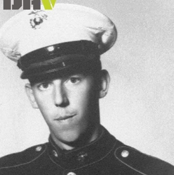 Naval honors for Dad- Ft. Logan  National Cemetery