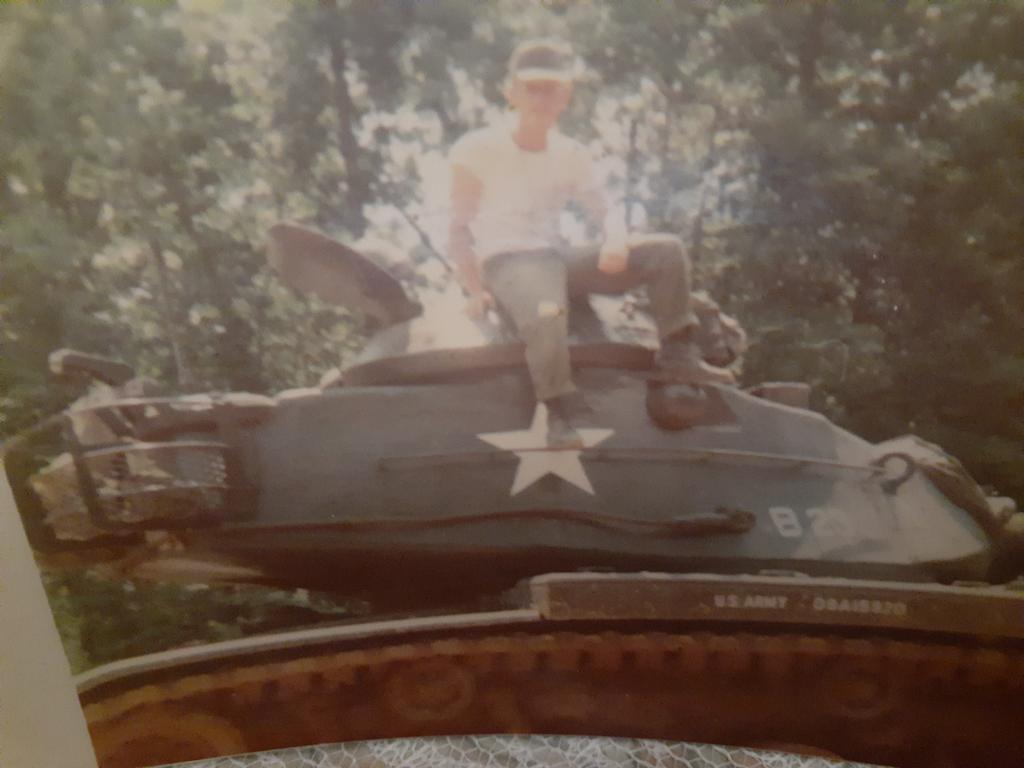 PVT Phillip A. Truette