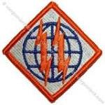 Two ex AF Army WO's & one airman.