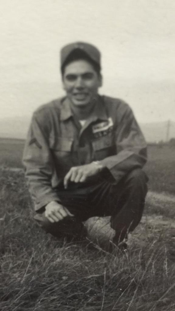 Marine Corps League # 1075, Winston Salem, NC