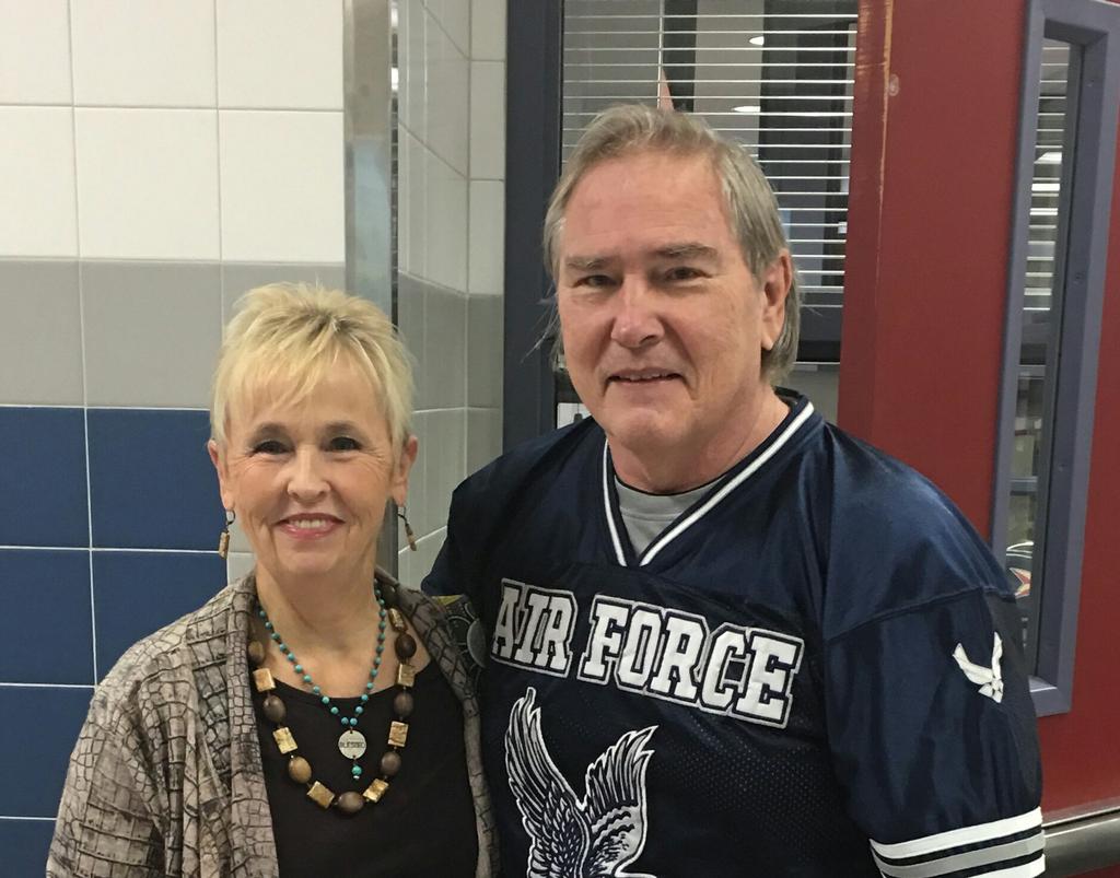 Ft. Houston Fire Dept.