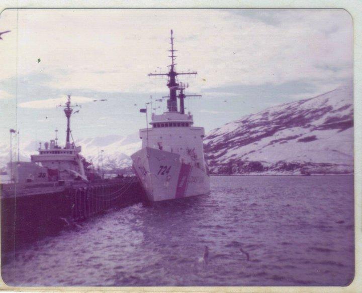 Schweinfurt Germany 1961