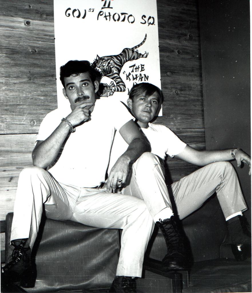 Honor Graduate Ground Radio School. 1960