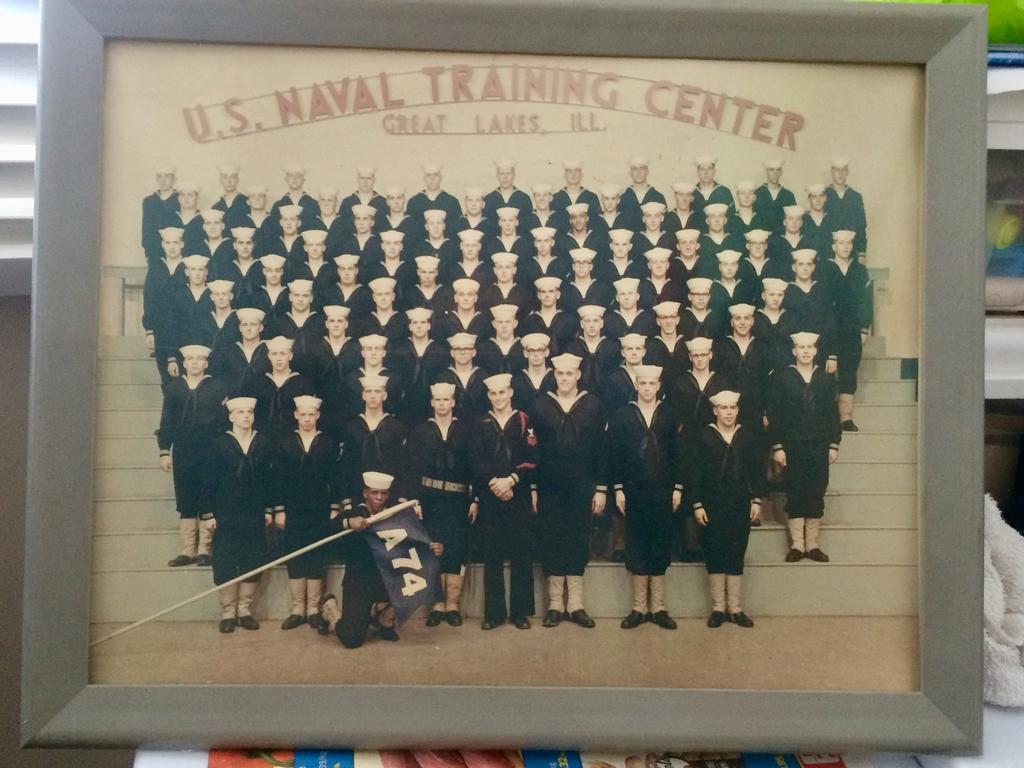 92nd NCB Tininan, IS.