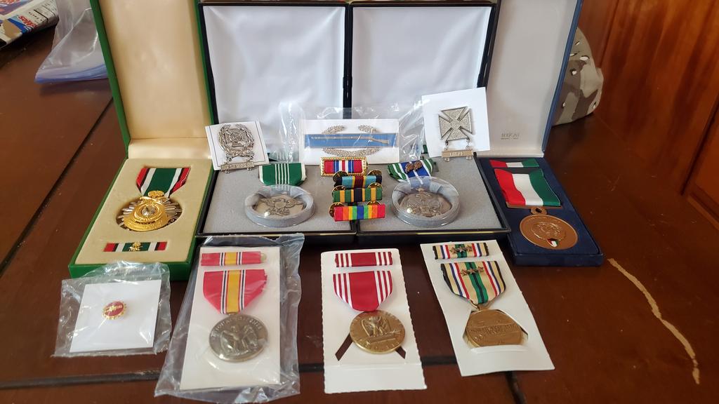 John Cordischi - Prior To Retirement