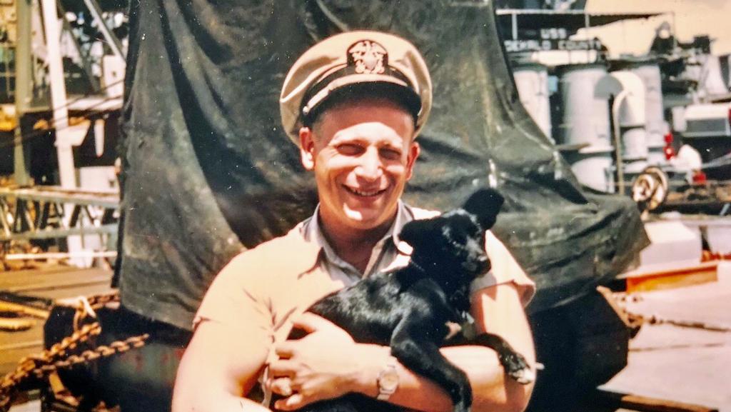 Uss Enterprise, CVAN