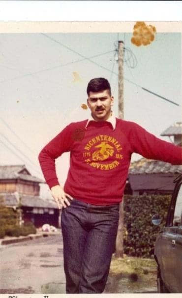 DMZ LINES KOREA GUARD POST